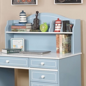 Item # 009HC Desk Hutch